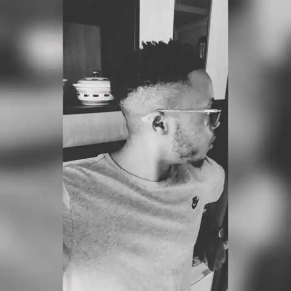 Kelvin Momo - Abantu Bethu Ft CA Souls & Mogomotsi